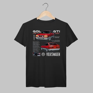 Nome do produto VW GTI ´89 | Algodão Prime