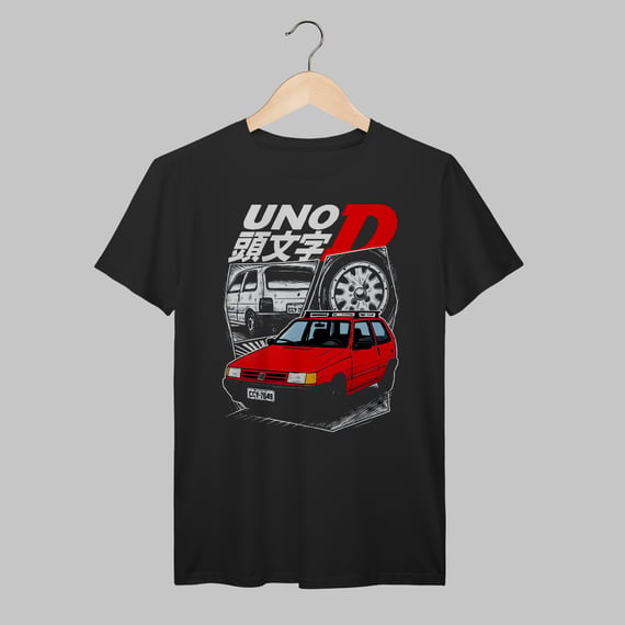 Fiat Uno | Algodão Prime