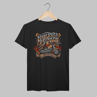 Nome do produto Harley Davidson | Algodão Prime