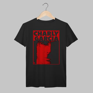 Nome do produto Charly Garcia | Algodão Prime