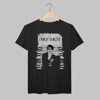 Nome do produto Charly Garcia | Algodão Prime
