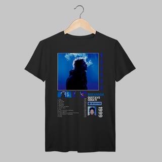 Nome do produto Gustavo Cerati | Bocanada | Algodão Prime