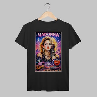 Nome do produto Madonna | Algodão Prime