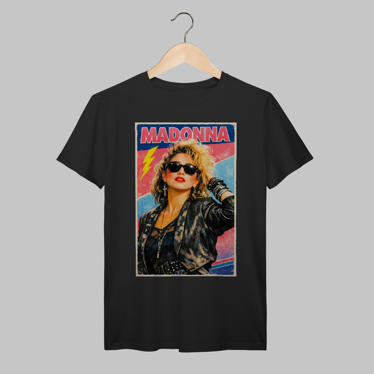 Nome do produto: Madonna | Algodão Prime