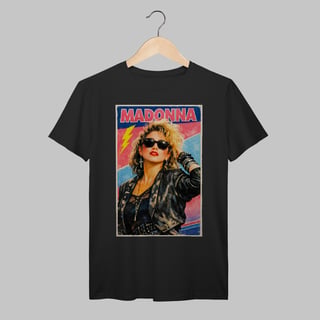 Nome do produto Madonna | Algodão Prime