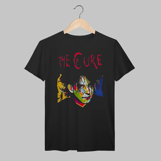 Nome do produto The Cure | Algodão Prime