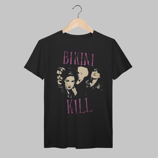 Nome do produto Bikini Kill | Algodão Prime