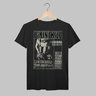 Nome do produto Bikini Kill | Algodão Prime