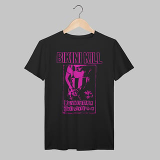 Nome do produto Bikini Kill | Algodão Prime