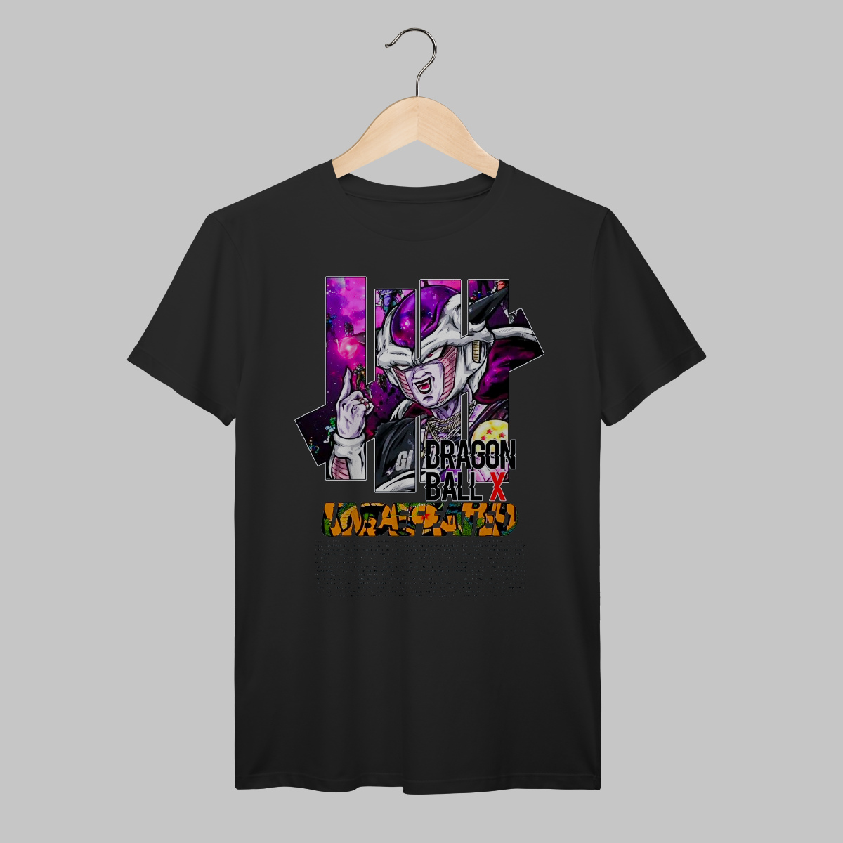 Nome do produto: Dragon Ball | Algodão Prime