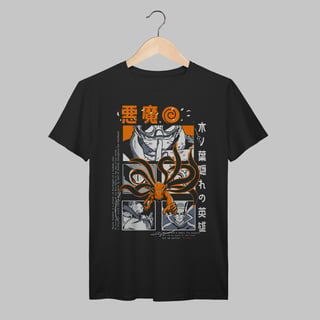 Naruto | Algodão Prime