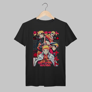 Naruto | Algodão Prime