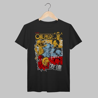 One Piece | Algodão Prime