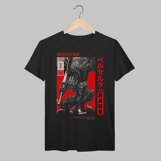 Berserk | Algodão Prime