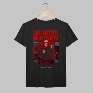 Jujutsu Kaisen | Algodão Prime