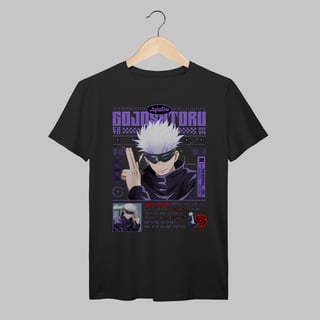 Jujutsu Kaisen | Gojo Satoru | Algodão Prime