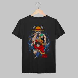 One Piece | Algodão Prime