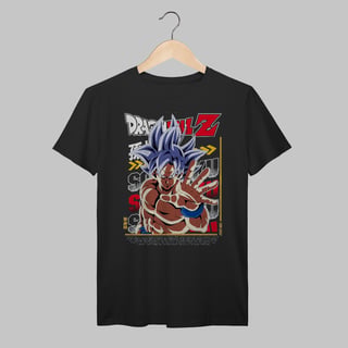 Dragon Ball Z | Algodão Prime