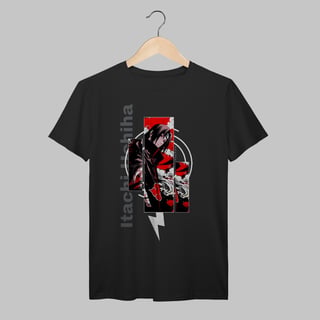 Naruto | Itachi Uchiha | Algodão Prime