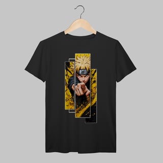 Naruto | Algodão Prime