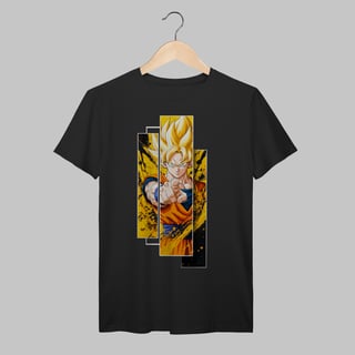 Dragon Ball | Algodão Prime