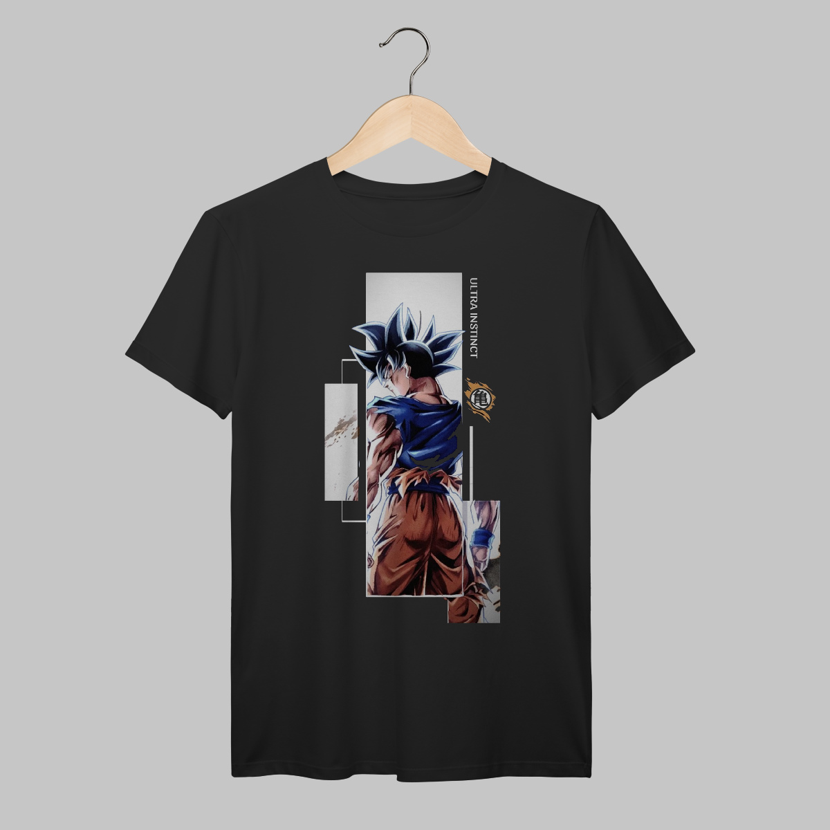 Nome do produto: Dragon Ball | Algodão Prime