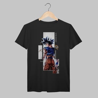 Dragon Ball | Algodão Prime