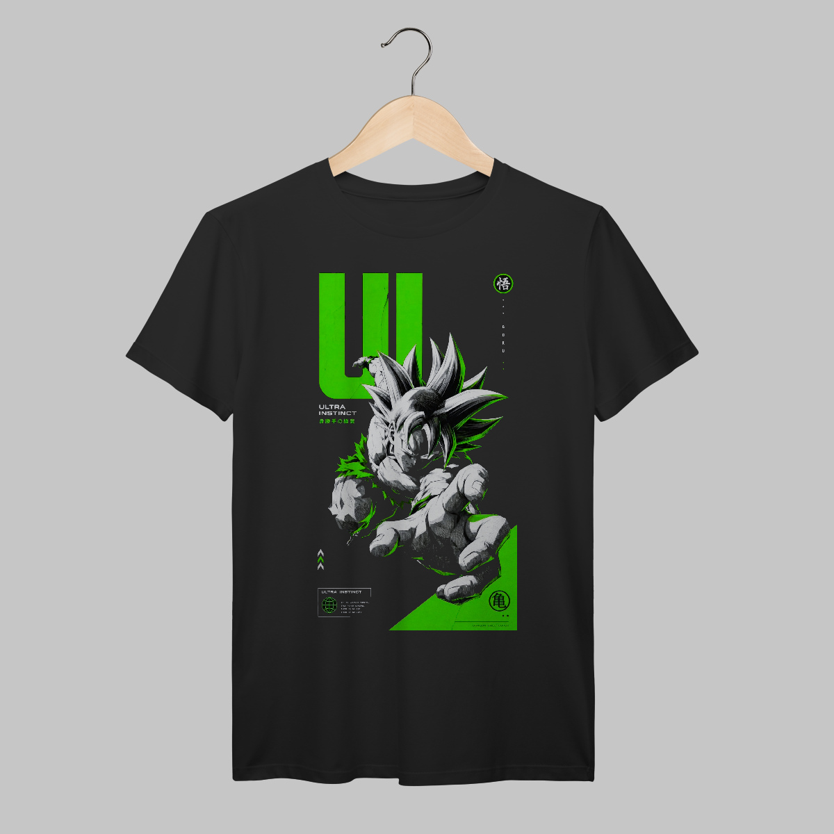 Nome do produto: Dragon Ball | Algodão Prime