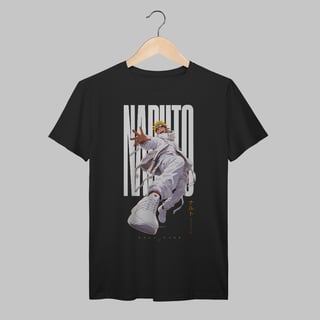 Naruto | Algodão Prime
