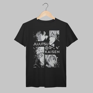 Nome do produto Jujutsu Kaisen | Algodão Prime