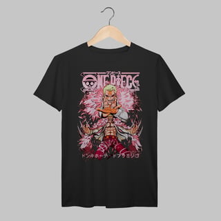 One Piece | Donquixote Doflamingo | Algodão Prime