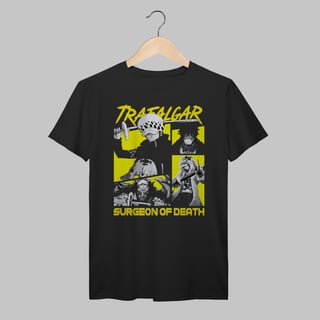 One Piece | Trafalgar Law | Algodão Prime