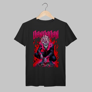 Nome do produto Dandadan | Okarun | Algodão Prime