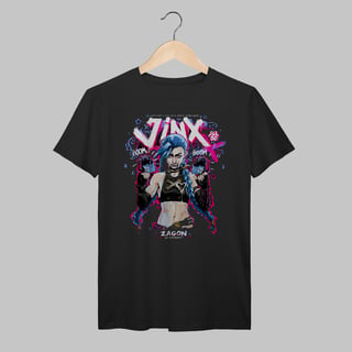 Arcane | Jinx | Algodão Prime