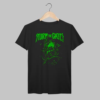 Nome do produto Storm The Gates | Algodão Prime