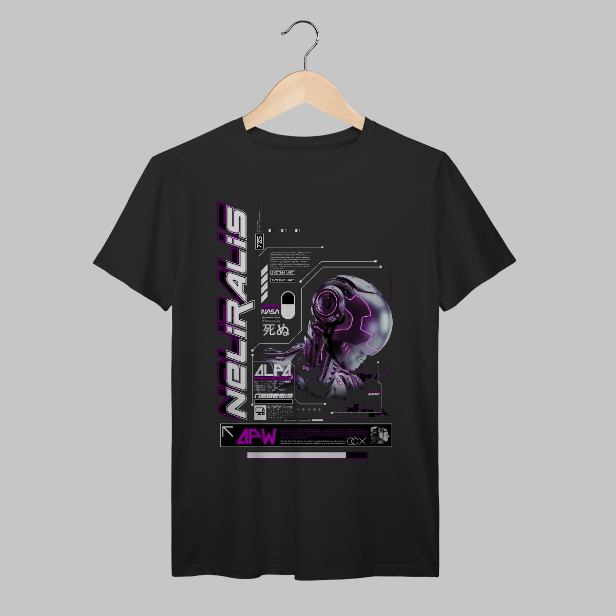 Neliralis | Algodão Prime