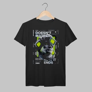 Doesn´t Matter | Algodão Prime