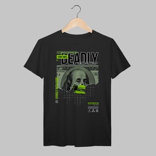 Deadly | Algodão Prime