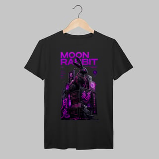 Moon Rabbit | Algodão Prime