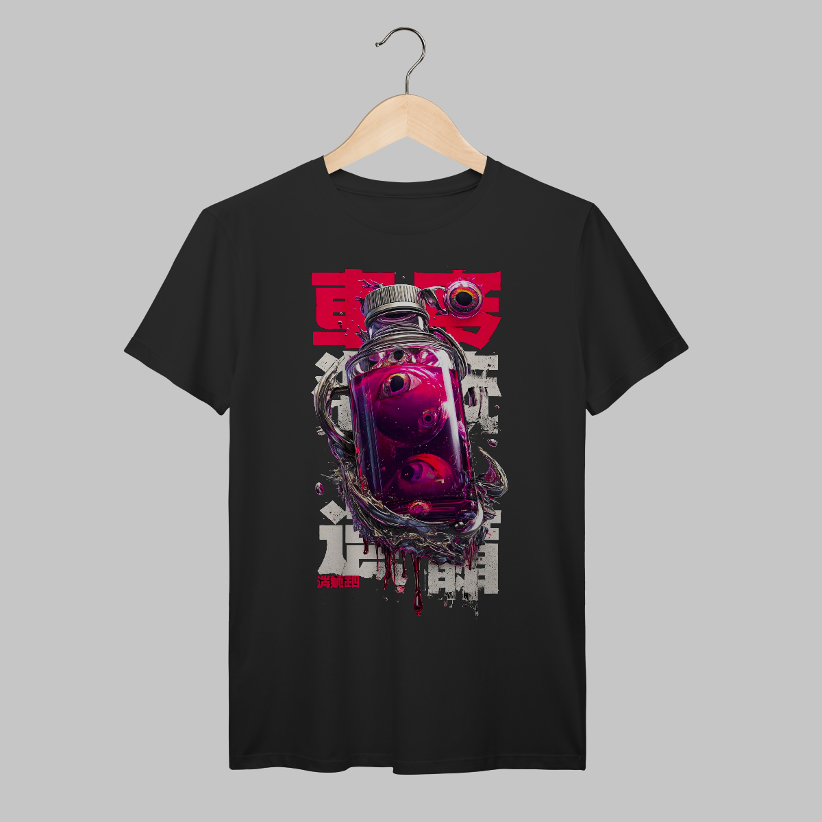 Nome do produto: Poison | Algodão Prime