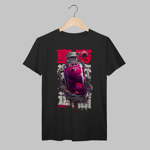 Poison | Algodão Prime