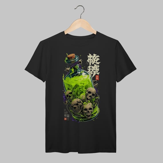 Poison | Algodão Prime