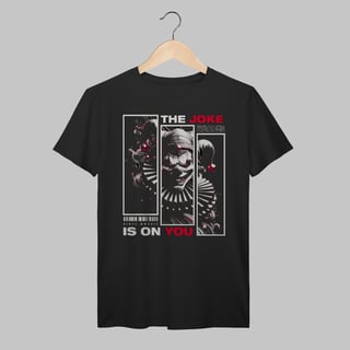 The Joke Is On You | Algodão Prime