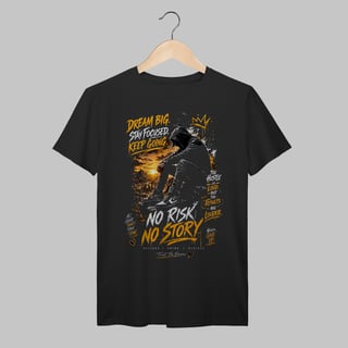 Dream Big | Algodão Prime