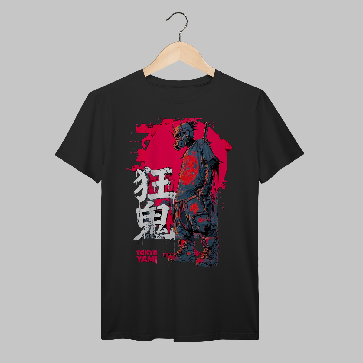 Nome do produto: Tokio Urban | Algodão Prime