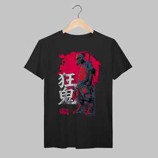 Tokio Urban | Algodão Prime