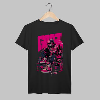 GOAT | Algodão Prime