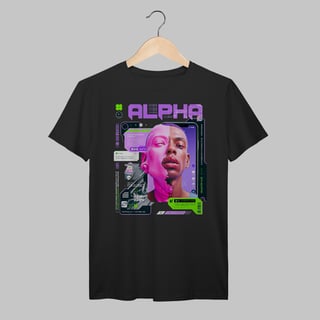 Alpha | Algodão Prime