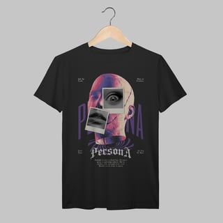 Persona | Algodão Prime