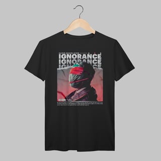 Ignorance | Algodão Prime